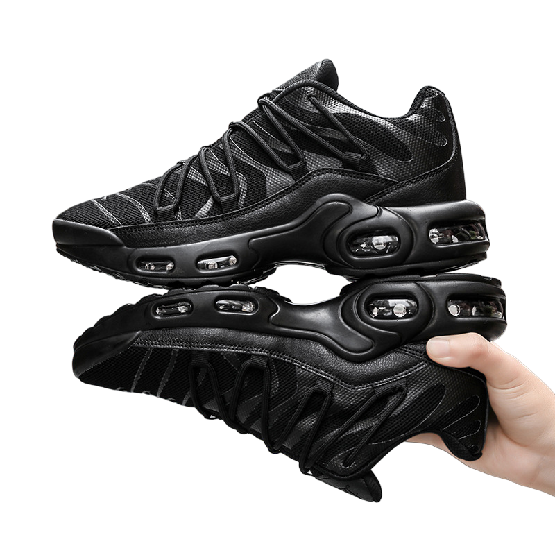 Men's Casual  Breathable Sports Shoes
