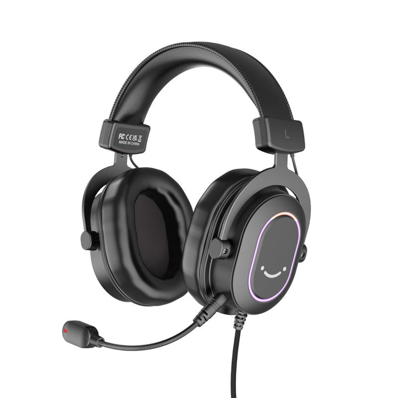 Gaming Wired Headset With Mic