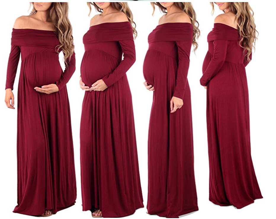 Women Maternity dress