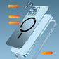 High End Luxury Soft Silicone  Protective Case  iPhone 12 13 14 15