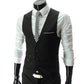 Men's Business Casual Vest