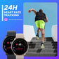GTR 2 New Version Heart Rate Alexa Built Smartwatch For Andriod and iOS Phone