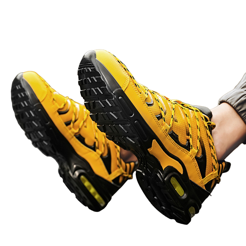 Men's Casual  Breathable Sports Shoes