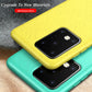 Samsung Galaxy S20 mobile phone case