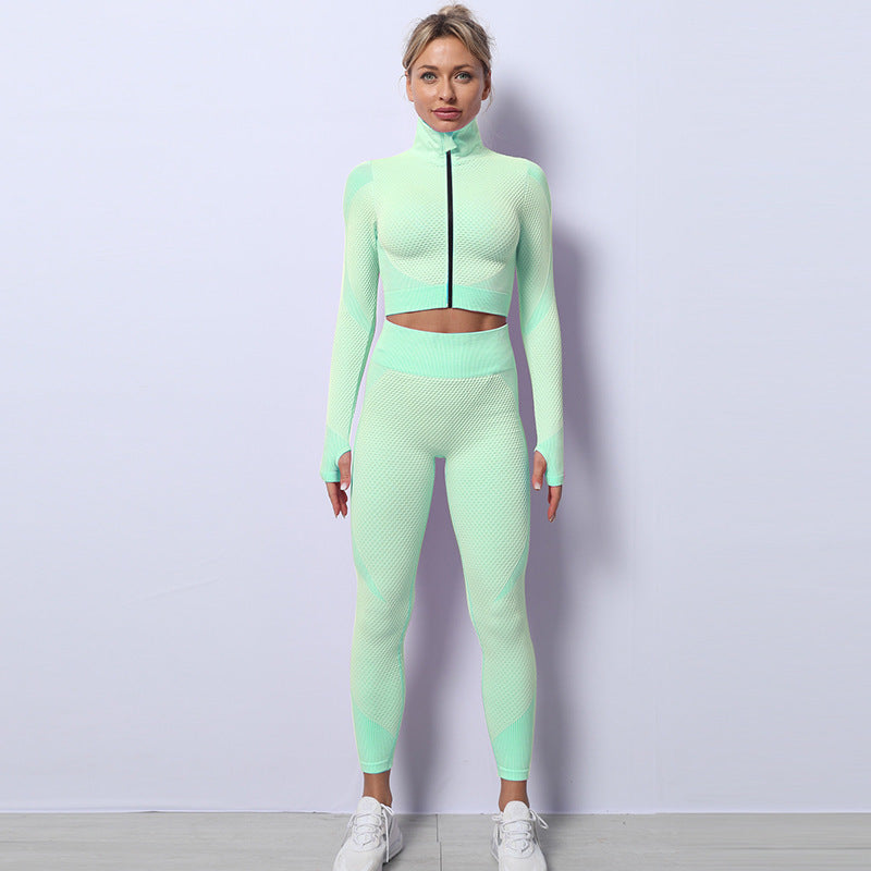 Fitness Yoga Clothes
