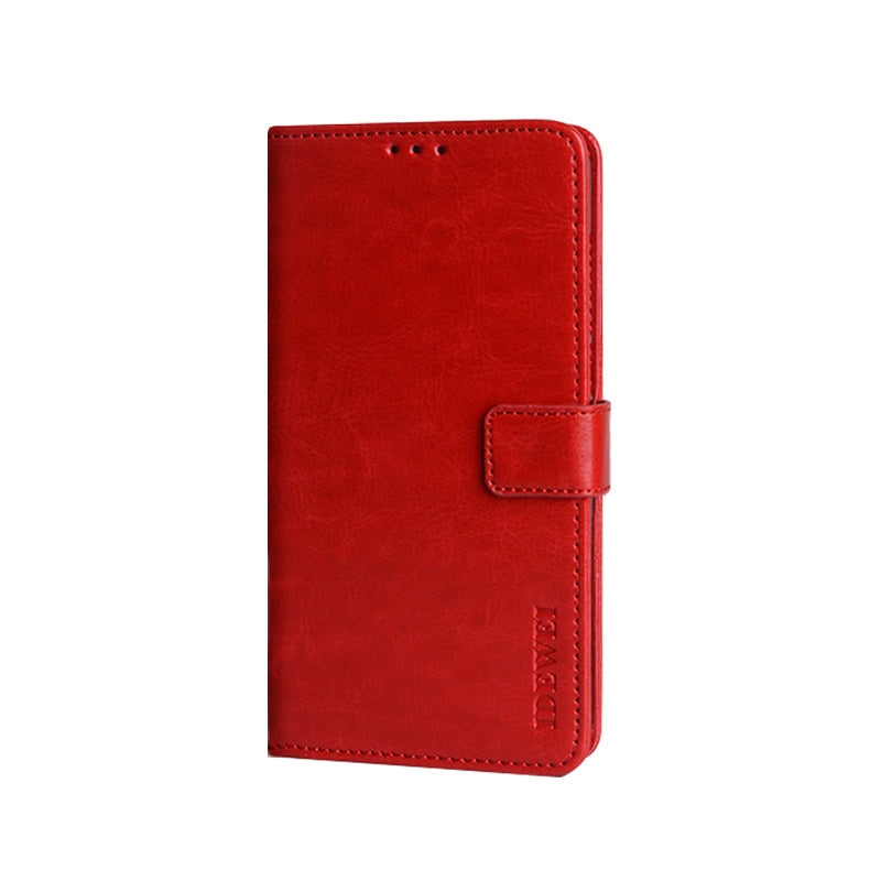 Huawei Leather Cell Phone Protective Phone Case
