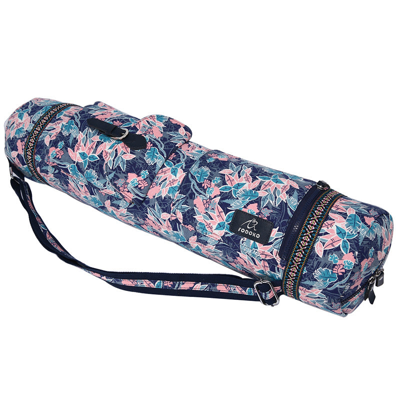 Multifunctional Yoga Mat Bag