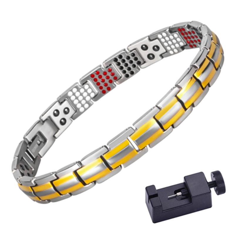 Magnetic Health Bracelet