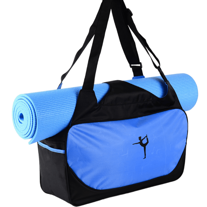Yoga Sports Travel Bag