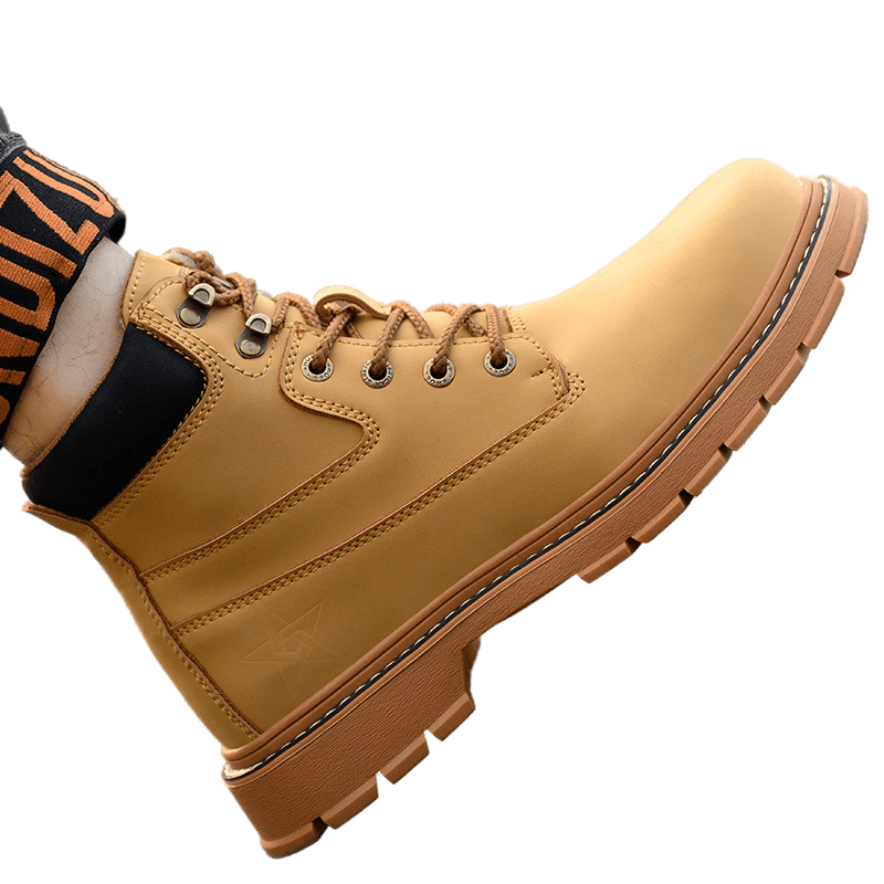  boots for construction workers